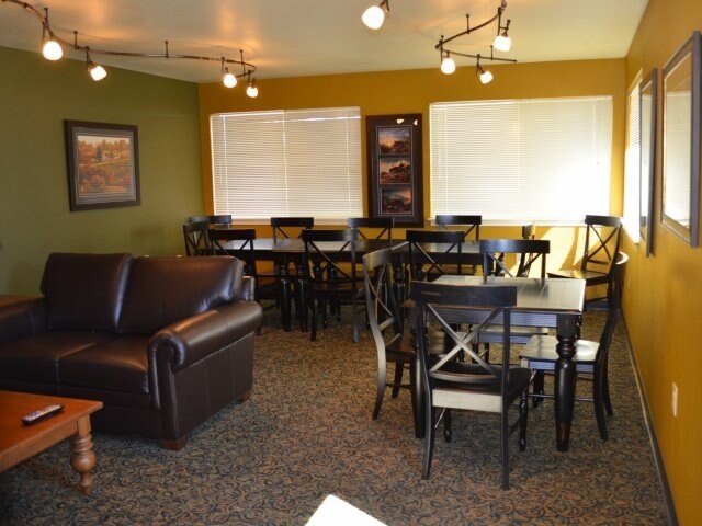 Interior Photo - Southwood