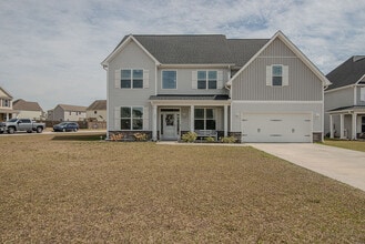 Building Photo - 301 Bear Run