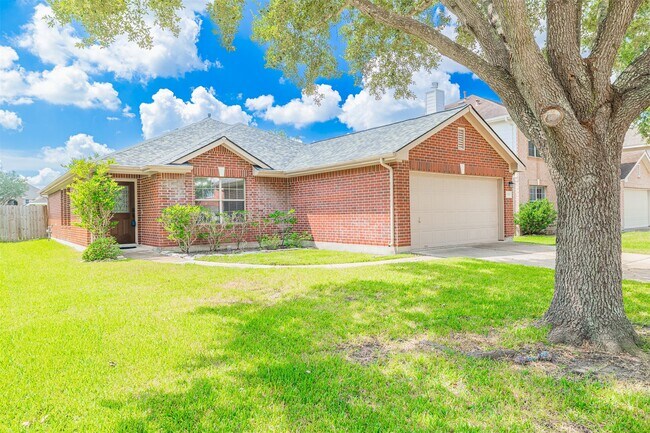 Building Photo - 21315 Blissfield Ln