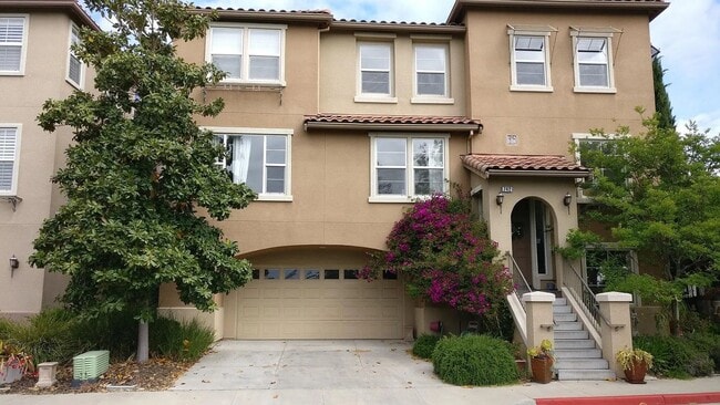Primary Photo - This beautiful home is nested on a corner ...