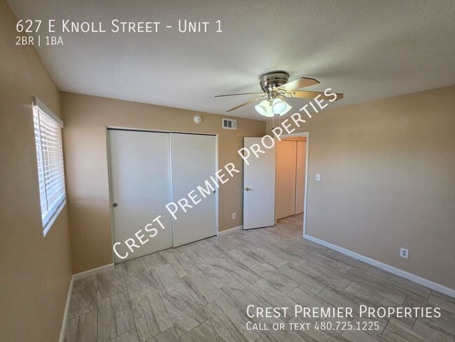 Building Photo - 627 E Knoll St