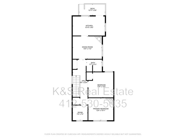 Building Photo - 1316-1318 Woods Run Avenue - 1318 Woods Ru...