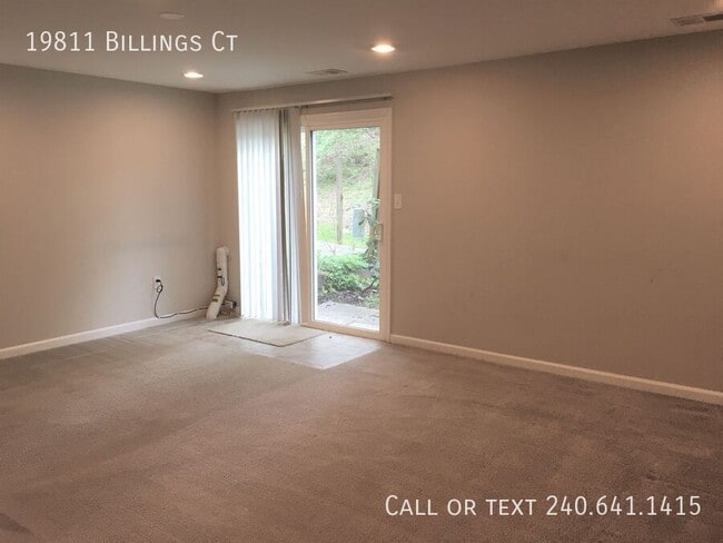 Building Photo - 19811 Billings Ct