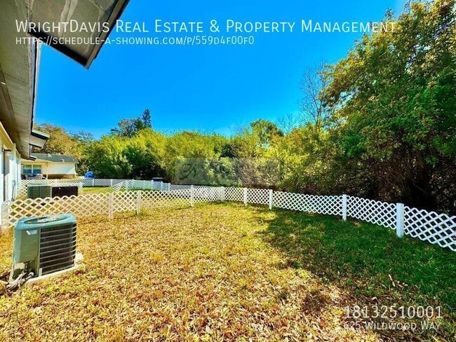 Building Photo - 625 Wildwood Way