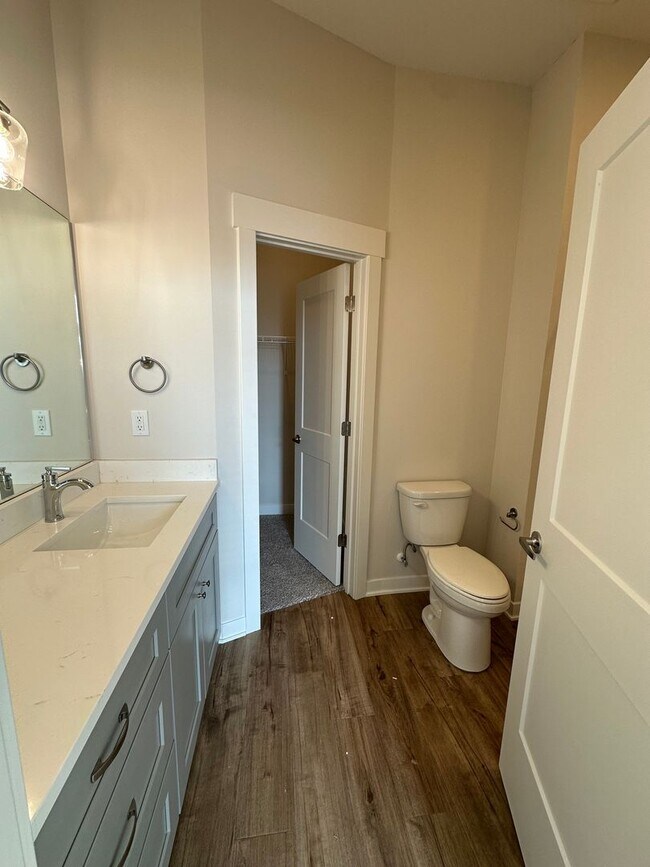 Building Photo - Brand-New Large 2 Bdrm Apartment Home