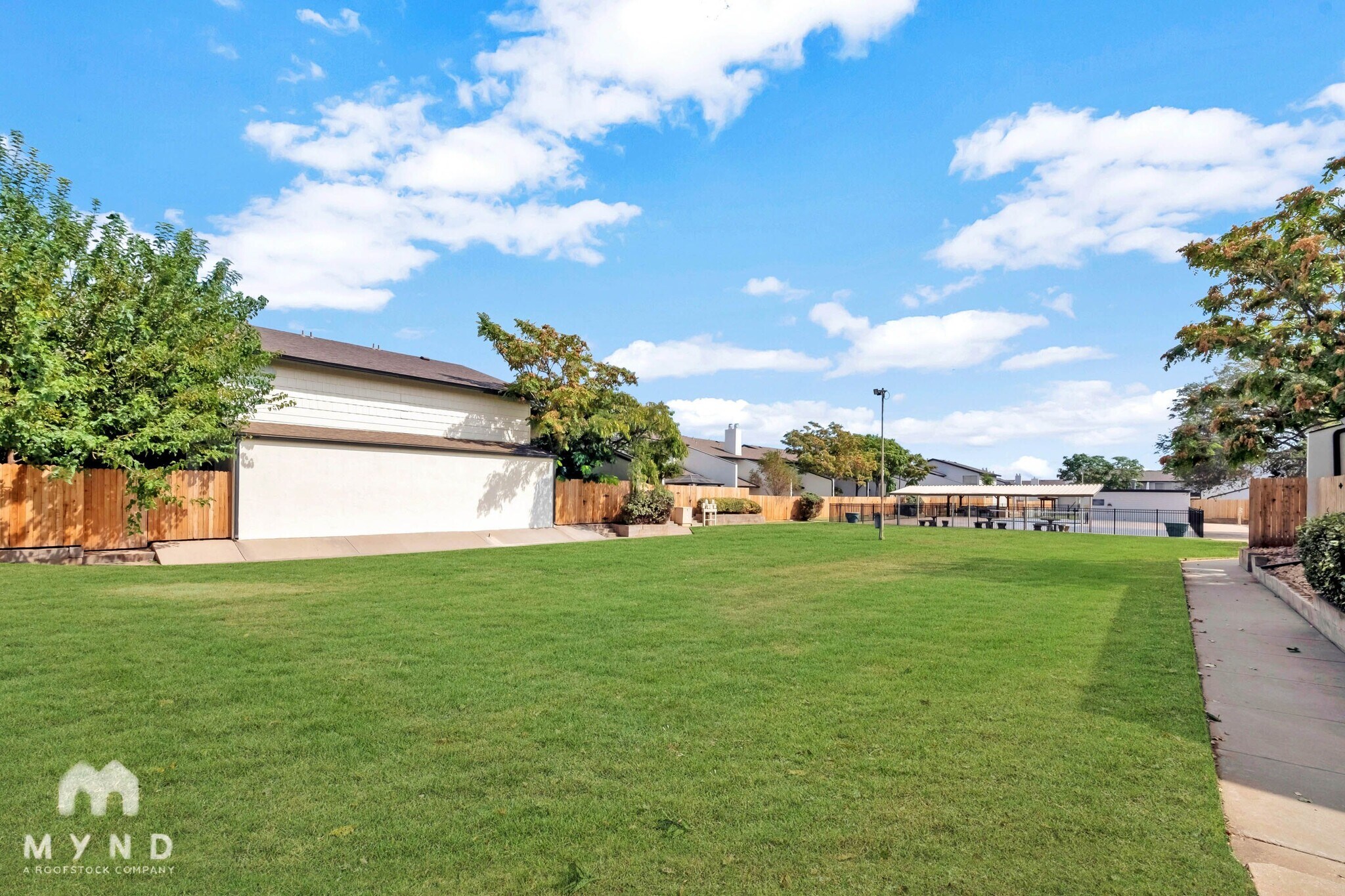 Building Photo - 6203 Indiana Ave