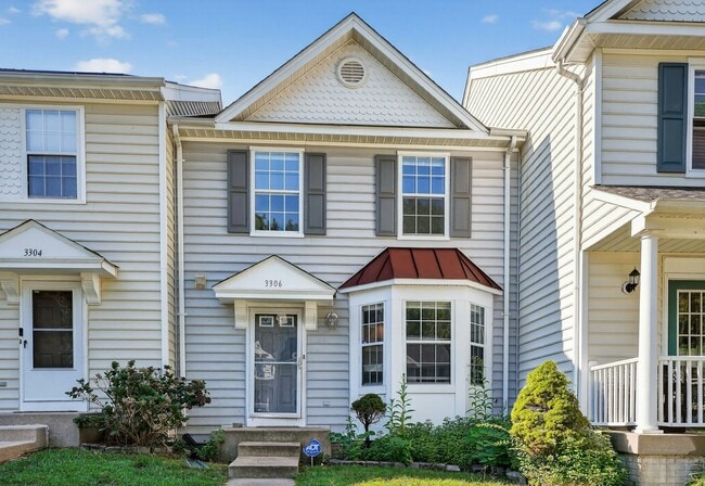 Building Photo - 3306 Brookshire Ct