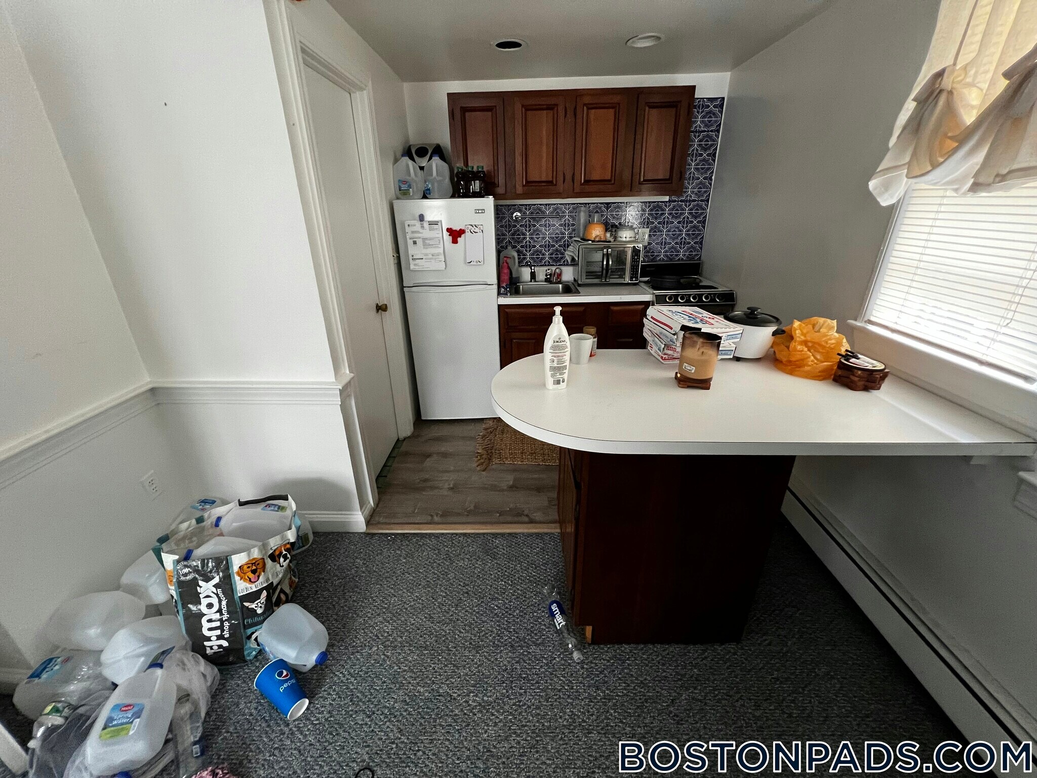 Building Photo - 61 S Huntington Ave