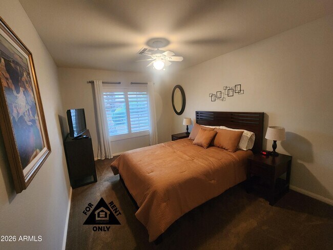 Building Photo - 14750 W Avalon Dr