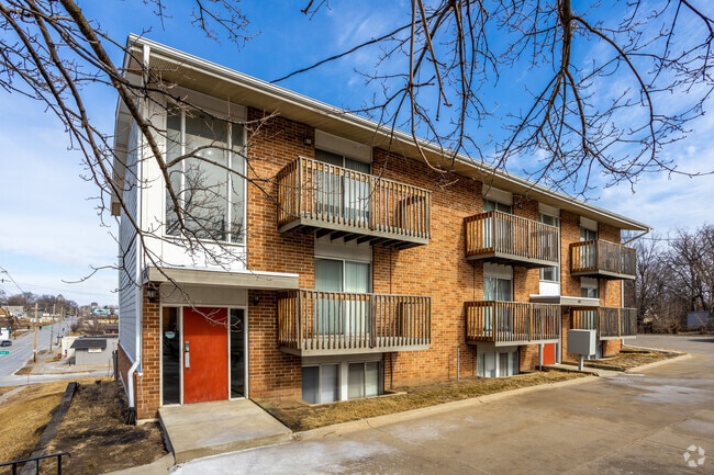 Building Photo - 815 Boulder Ave