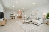 Building Photo - 12633 Memorial Dr