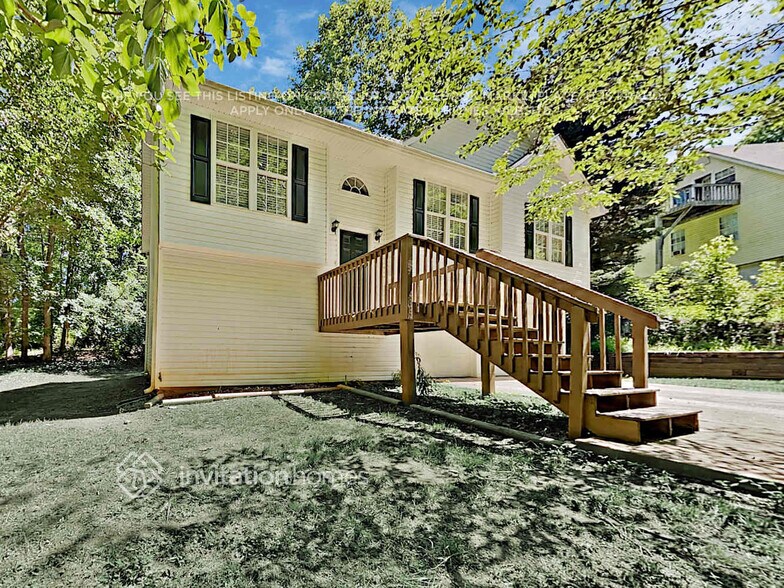 Building Photo - 5526 Concord Cir