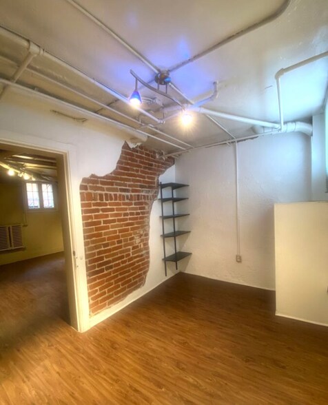 Building Photo - 1410 Gilpin St