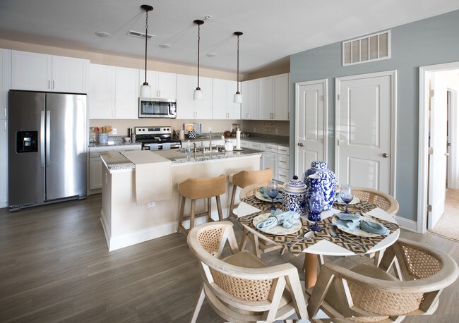 Building Photo - Cotton Mill Apartments