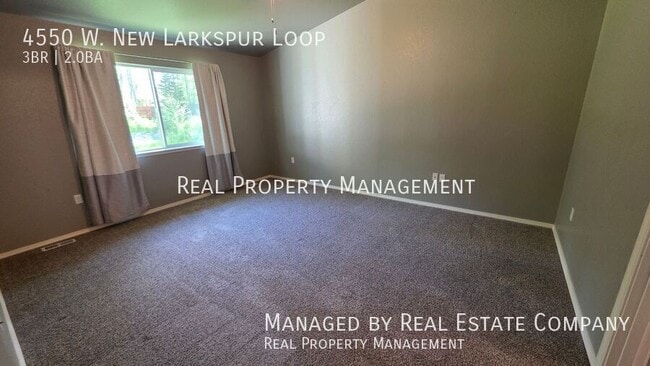 Building Photo - 4550 W New Larkspur Loop