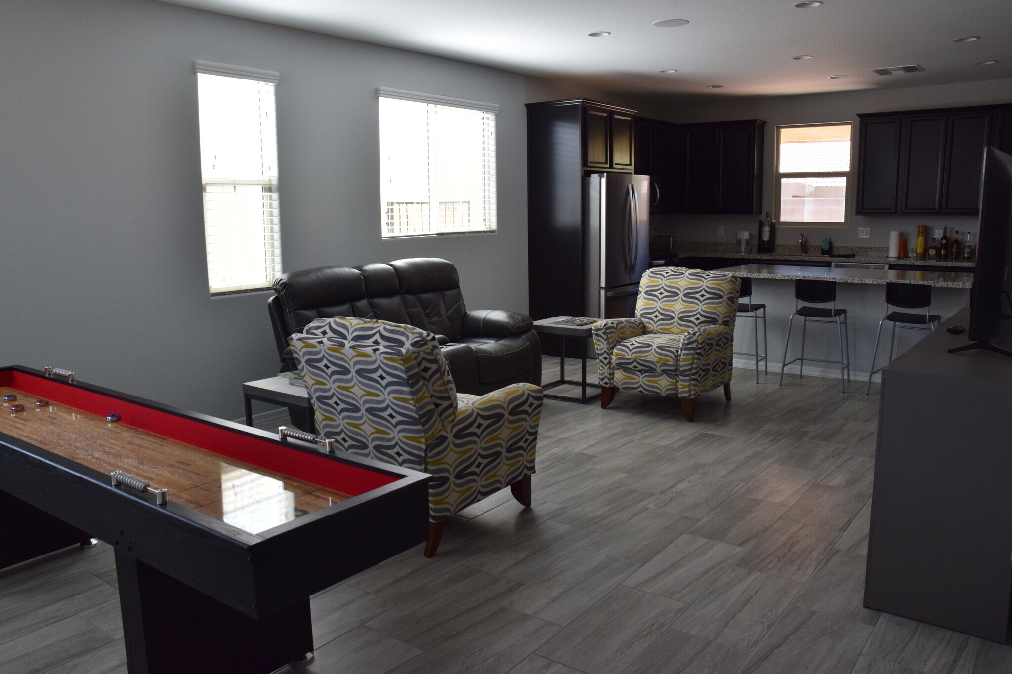 Living Room 2 - 8547 E Osage Ave