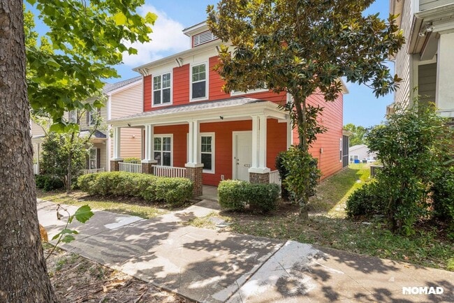 Building Photo - 3 Bedroom Single Family Home in Columbia