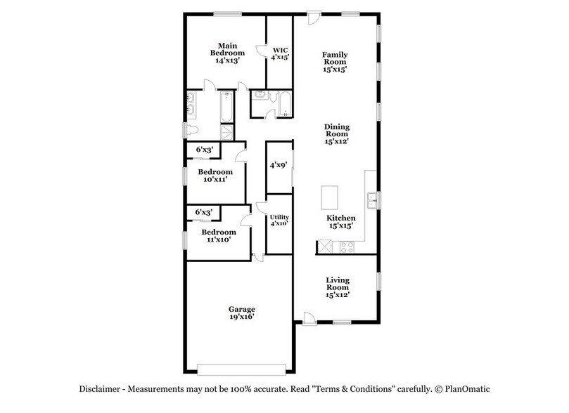 Building Photo - 27619 Lasso Bend