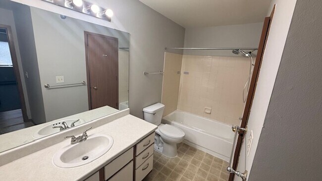 Floorplan - Preserve Place