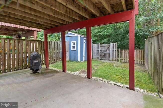 Building Photo - 8113 Loving Forest Ct