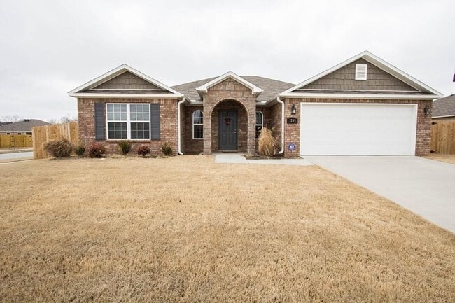 Building Photo - Wonderful and Spacious Rental Opportunity.