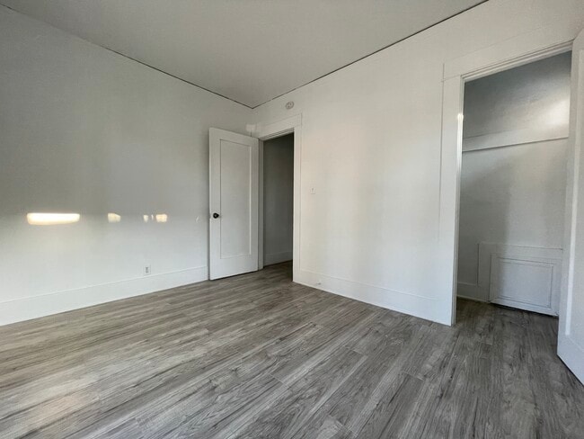 Bedroom 1 - 3346 La Clede Ave