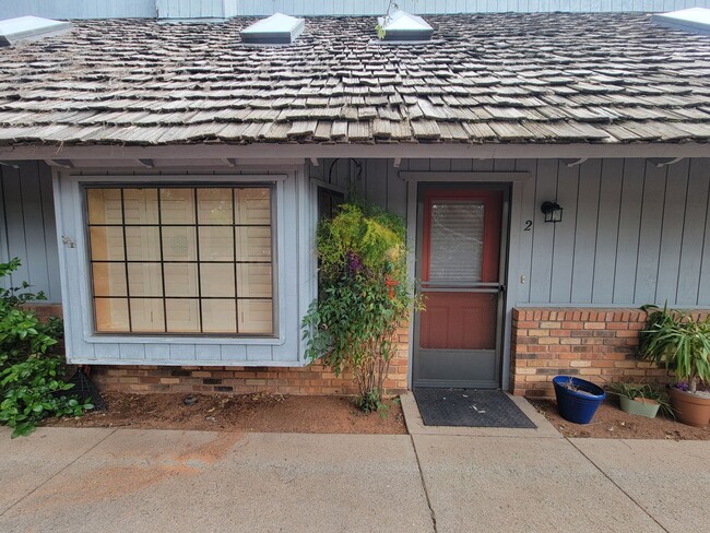 Primary Photo - Long-term Rental, Procure Only