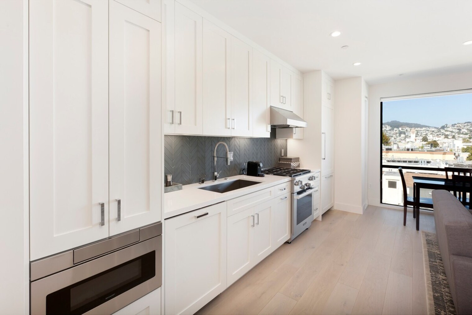 Building Photo - 134B Lexington St