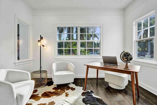 Building Photo - 435 35th St