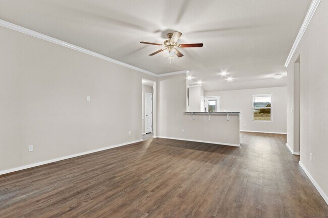 Building Photo - Beautiful new build home!