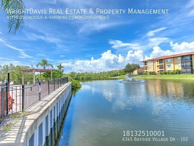 Building Photo - 4345 Bayside Village Dr