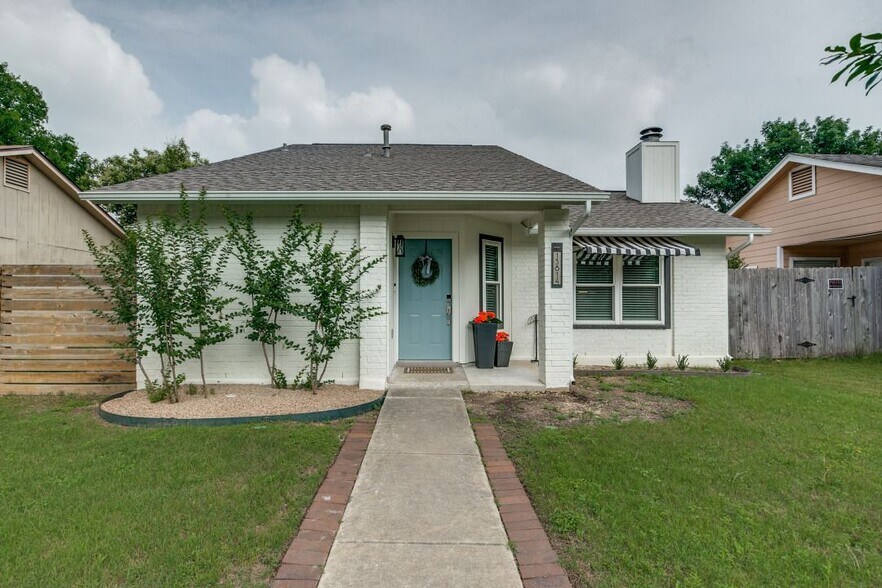 Primary Photo - 13814 George Rd