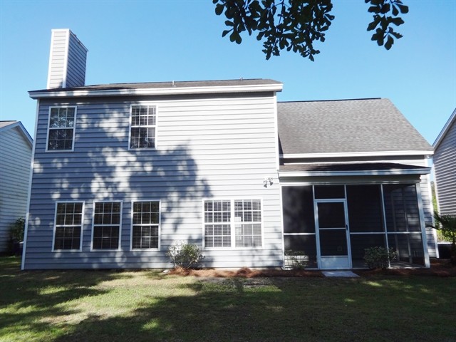 Building Photo - 124 Chancellors Drive