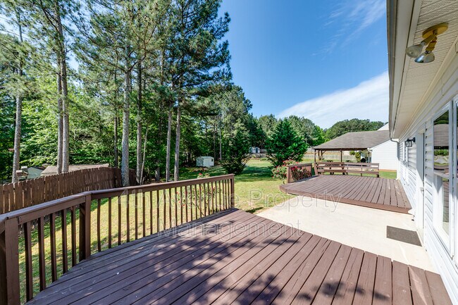 Building Photo - 4453 Caney Fork Cir