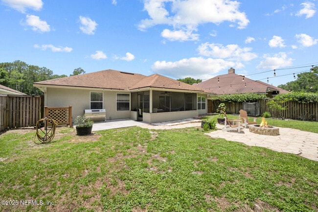Building Photo - 8575 Crooked Tree Dr