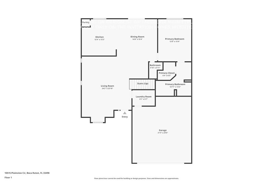 Building Photo - 10515 Plainview Cir