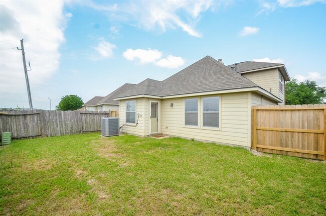Building Photo - 3714 Forney Ridge Ln