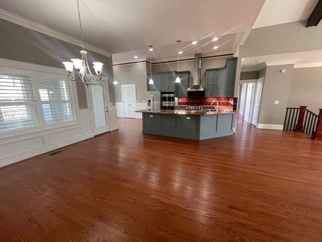 Building Photo - 4 Bedroom Soddy Daisy Rental Property with...