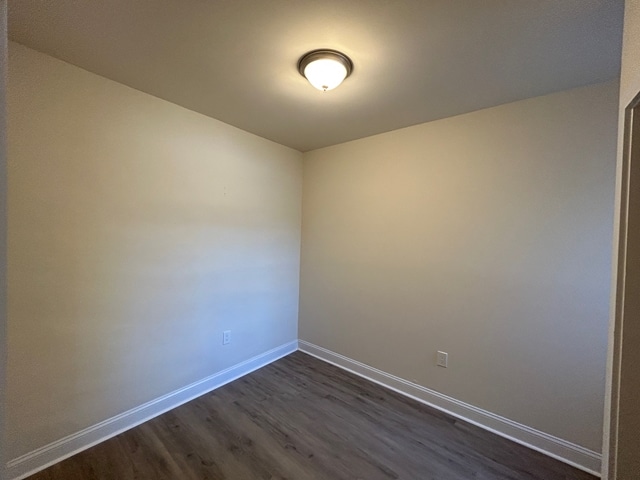 Building Photo - 1814 S Taylor St