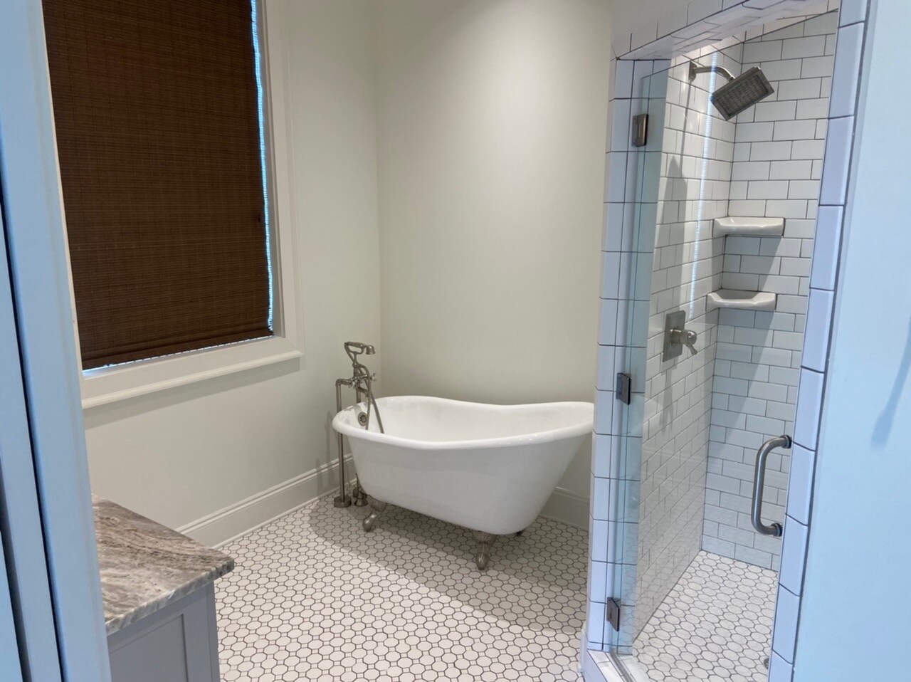 Master Bath - 30 Barnes St