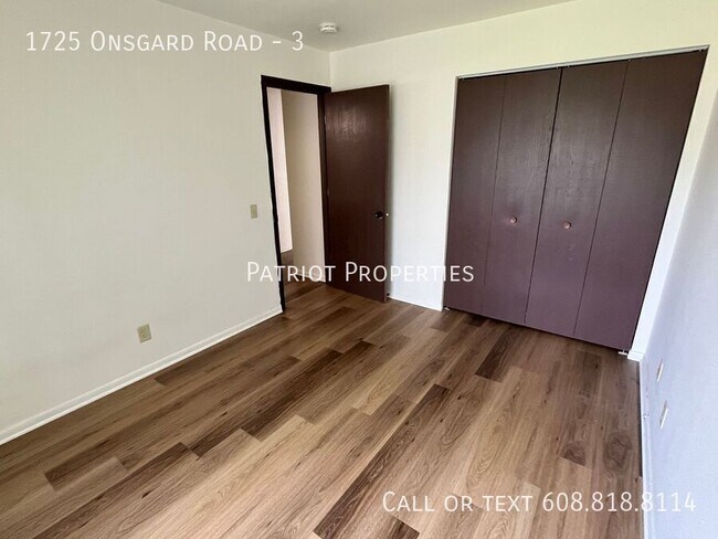 Building Photo - 1725 Onsgard Rd
