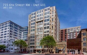 Building Photo - 715 6th St NW