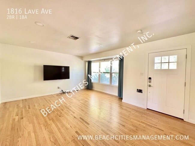 Building Photo - 1816 Lave Ave