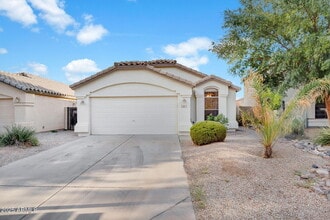 Building Photo - 841 E Lovegrass Dr