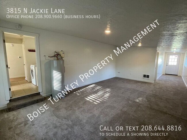 Building Photo - 3815 N Jackie Ln
