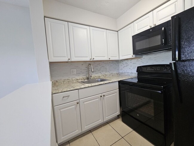 Interior Photo - Villa Rica Apartments