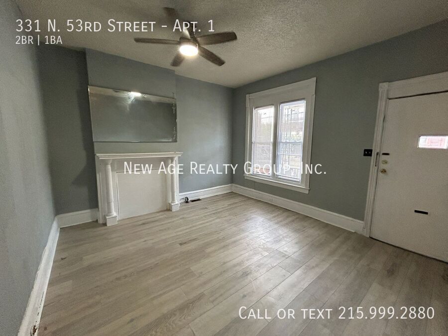 Building Photo - 331 N 53rd St