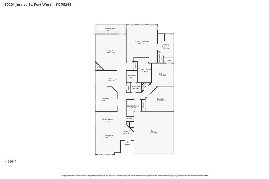 Building Photo - 10201 Jessica St