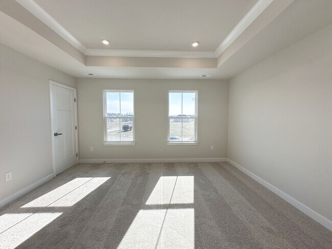 Building Photo - 306b Spinnaker St