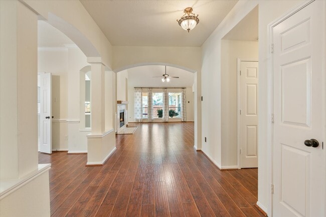 Building Photo - 2618 Oxhill Ct